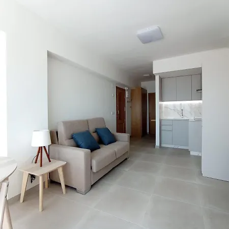 En El Prado * Cullera