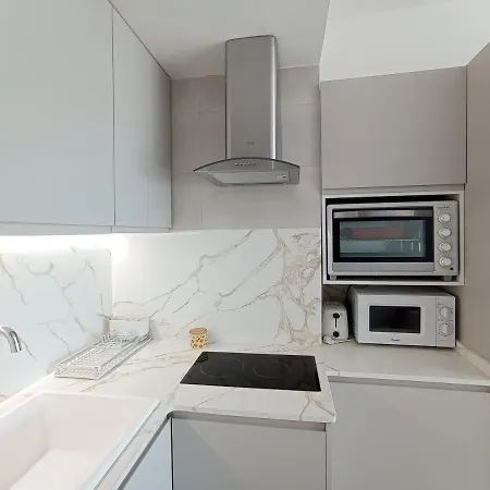 En El Prado * Cullera