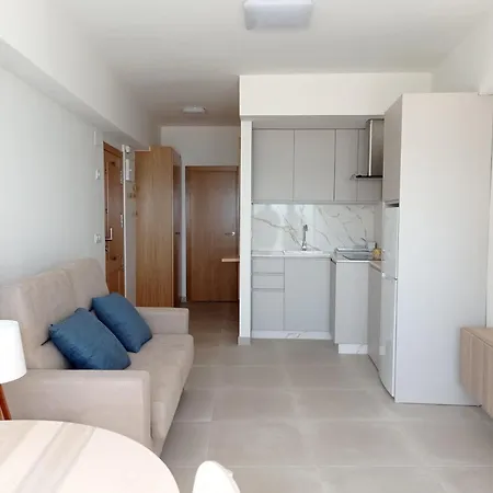 En El Prado Apartman Cullera