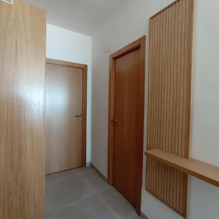 En El Prado Apartamento