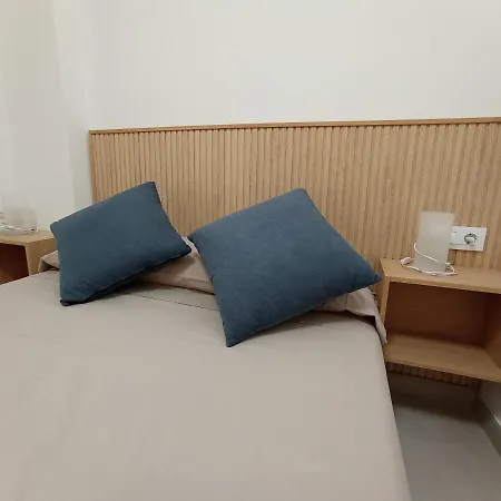 Apartman En El Prado Cullera