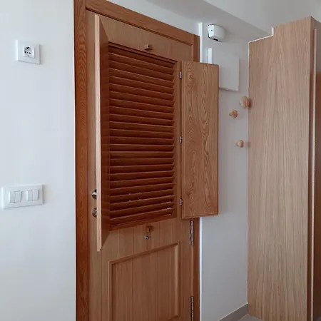 Apartman En El Prado *