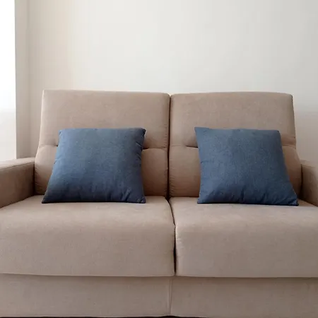 En El Prado Apartman