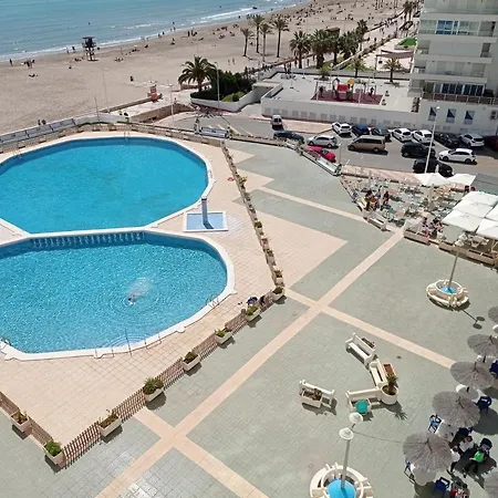 Apartamento En El Prado