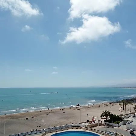 Apartman En El Prado