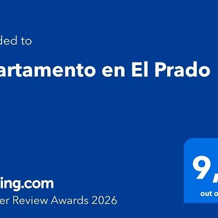 En El Prado