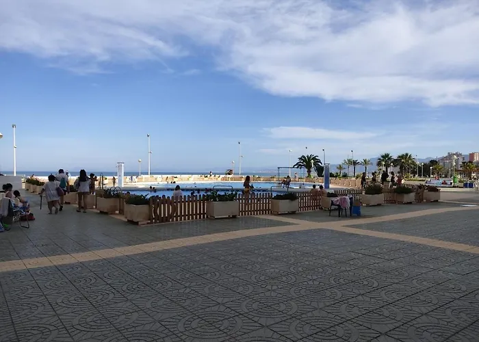 Apartamento En El Prado Cullera