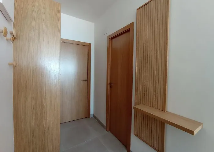 En El Prado Apartamento
