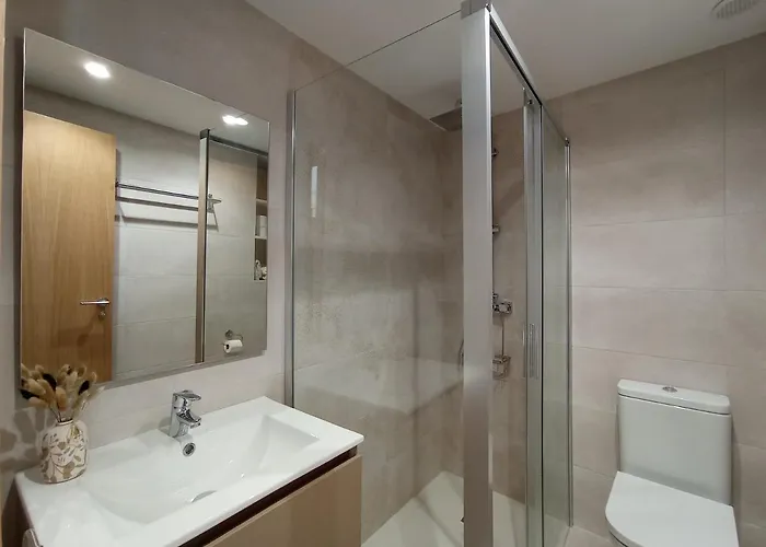 Apartamento En El Prado Cullera