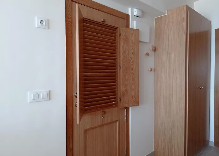 Apartamento En El Prado *