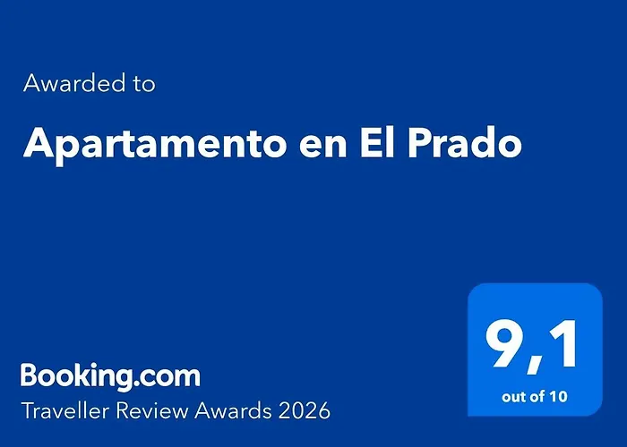 En El Prado